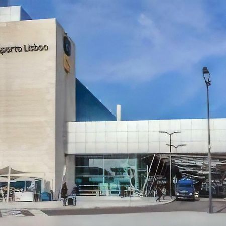 شقة Lisboa  في Encarnacao Metro 1/2 المظهر الخارجي الصورة