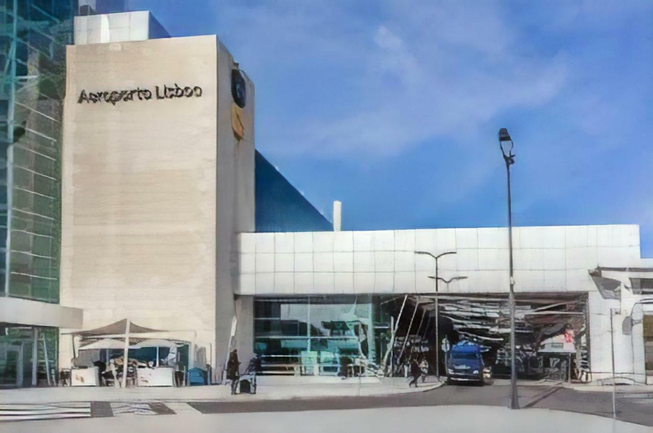 شقة Lisboa  في Encarnacao Metro 1/2 المظهر الخارجي الصورة